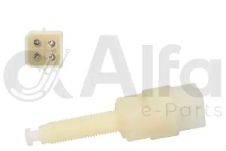 AF02062 Вимикач ліхтаря стоп-сигналу ALFA E-PARTS підбір по vin на Brocar
