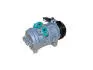 Компресор кондиціонера  відновлений BMW X5 E53 00-07; LAND ROVER Range Rover 02-12 447220-3322