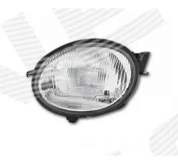 ZTY111305L ПЕРЕДНЯЯ ФАРА SIGNEDA підбір по vin на Brocar