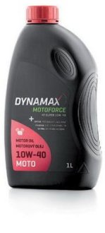 501913 Масло моторне DYNAMAX MF 4T SUPER 10W40 (1L) DYNAMAX підбір по vin на Brocar