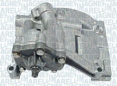 OP0070 Помпа масляна MAGNETI MARELLI підбір по vin на Brocar