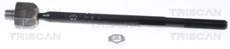 850024262 Кермова тяга лів./прав. 330mm OPEL INSIGNIA A 1.4-2.8 07.08-03.17 TRISCAN подбор по vin на Brocar