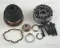 854029209 ШРКШ внутр. VW Passat 1,6 85-/Audi 80 -94/Skoda Oktavia 98-07 TRISCAN підбір по vin на Brocar