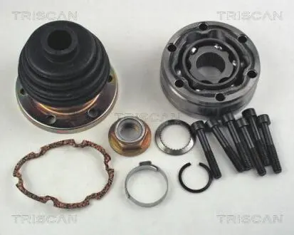 854029209 ШРКШ внутр. VW Passat 1,6 85-/Audi 80 -94/Skoda Oktavia 98-07 TRISCAN подбор по vin на Brocar