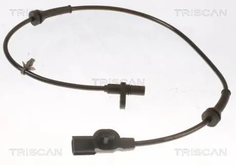818014248 Датчик ABS задн. лів./прав. Nissan Qashqai II 1.2-1.7D 11.13- TRISCAN підбір по vin на Brocar