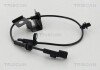 Датчик ABS перед ліворуч Ford Fusion, Mondeo 1.0-2.5 09.12- 818016162