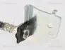 8150431008 Гальмівний шланг KIA Rio, Stonic 1.0-1.6D 01.17- TRISCAN підбір по vin на Brocar