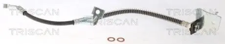 8150431008 Гальмівний шланг KIA Rio, Stonic 1.0-1.6D 01.17- TRISCAN підбір по vin на Brocar
