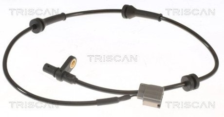 818014241 Датчик ABS заднiй Nissan Leaf 10- TRISCAN підбір по vin на Brocar