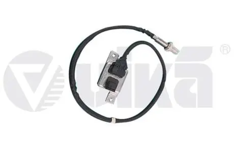 99071555101 Датчик Nox до турбіни Audi Q3/Seat Tarraco/VW Tiguan, Touran 1.6D,2.0D (07-18) (99071555001) VIKA VIKA підбір по vin на Brocar