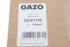 GZE1159 Колектор впускний GAZO підбір по vin на Brocar