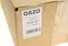 GZE1211 Кришка клапанів GAZO підбір по vin на Brocar