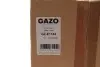 GZE1163 Кришка клапанів GAZO підбір по vin на Brocar