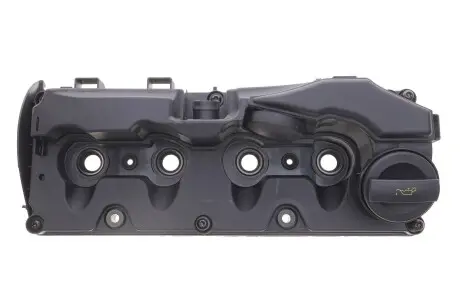 GZE1135 Кришка клапанів GAZO підбір по vin на Brocar