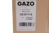 GZE1115 Кришка клапанів GAZO підбір по vin на Brocar