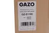 GZE1100 Кришка клапанів GAZO підбір по vin на Brocar