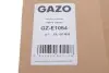 GZE1054 Кришка клапанів GAZO підбір по vin на Brocar