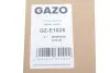 GZE1025 Кришка клапанів GAZO підбір по vin на Brocar