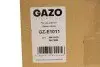 GZE1011 Кришка клапанів GAZO підбір по vin на Brocar