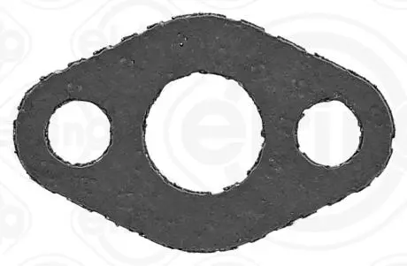 093350 Прокладка клапана системи рециркуляції (EGR valve) ELRING підбір по vin на Brocar