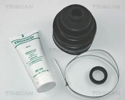 854038803 Пильник ШРУС гумовий + змазка CITROEN BERLINGO (MF)CITROEN BERLINGO ФУРГОН (M_)CITROEN BX (XB-_)CITR TRISCAN підбір по vin на Brocar