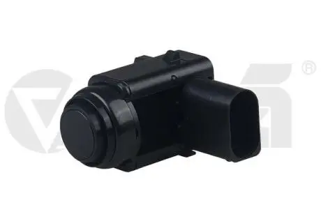 99191804101 Датчик парктроника задний Skoda Octavia/VW Touareg, Jetta, Golf, Touran (98-15) VIKA подбор по vin на Brocar