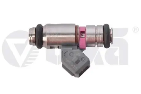 99061839601 Форсунка топливная (пр-во BOSCH) VW Caddy, Golf IV, Polo/Skoda Octavia/Seat 1.4 VIKA подбор по vin на Brocar
