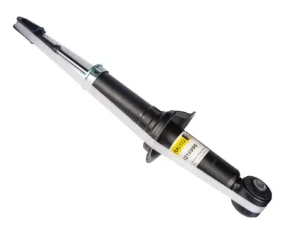 RS316996 Амортизатор задній Citroen C4/Mitsubishi ASX/Outlander III/Peugeot 4008 10- RAISO підбір по vin на Brocar