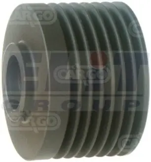 236137 Шків CARGO CARGO підбір по vin на Brocar