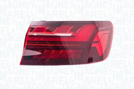 714081950203 Задній ліхтар MAGNETI MARELLI підбір по vin на Brocar