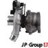 1517407000 Турбокомпресор Ford Transit Custom 2.2TDCi 12- JP GROUP підбір по vin на Brocar