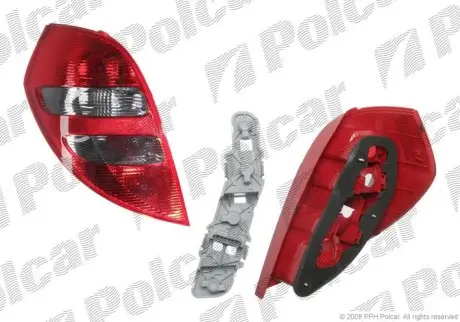 5006881X Ліхтар задній POLCAR підбір по vin на Brocar