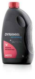 501886 Масло моторне DYNAMAX MF 2T (1L) DYNAMAX підбір по vin на Brocar