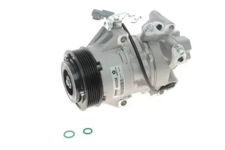 690238 Компресор кондиціонера VALEO підбір по vin на Brocar