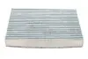 0986628589 ФІЛЬТР САЛОНУ З АКТИВОВАНИМ ВУГІЛЛЯМ PRO BOSCH підбір по vin на Brocar