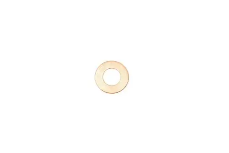 H105G23760 Прокладка форсунки 16.5x9.5x3.5 BOSCH подбор по vin на Brocar