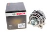 1986A00561 Генератор BOSCH підбір по vin на Brocar