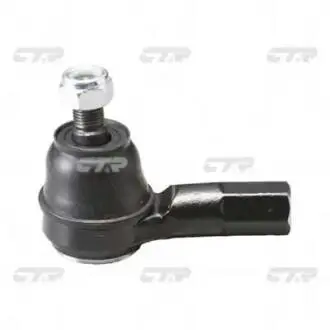 CE0290 Наконечник тяги рульової Chevrolet Matiz/Spark 09- Ravon R2 OLD CEKD-18 (вир-во CTR) CTR підбір по vin на Brocar