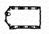 Прокладка, масляний картер PSA/LAND ROVER 2.7 Hdi DT17ED4/276DT (вир-во Payen) JH5200