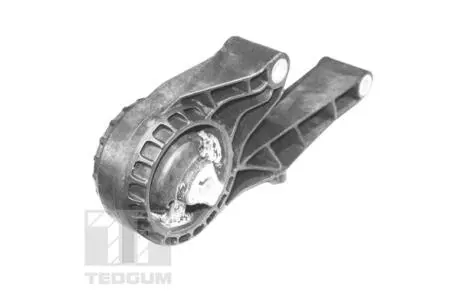 TED22755 Подушка двигуна задн CHEVROLET CRUZE TEDGUM підбір по vin на Brocar