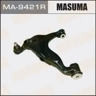 MA9421R Важіль (MA-9421R) MASUMA MASUMA підбір по vin на Brocar