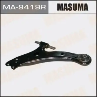 MA9419R Рычаг передн нижн TOYOTA CAMRY/ ACV30, MCV30 (R) MASUMA подбор по vin на Brocar