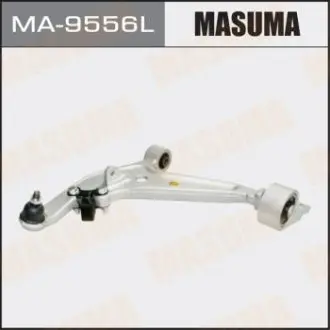 MA9556L Рычаг передн нижн NISSAN X-TRAIL (L) MASUMA подбор по vin на Brocar