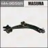 MA9656R Важіль (MA-9656R) MASUMA MASUMA підбір по vin на Brocar