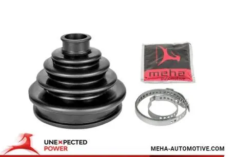 MH40174S Пильовик ШРКШ зовн. 24x84x115 Audi A4 94-/VW Passat B5 MEHA підбір по vin на Brocar