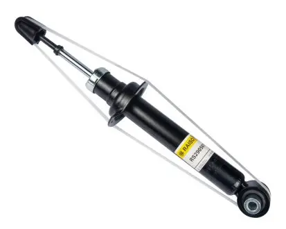 RS290561 Амортизатор передній Nissan Primera 90-02 (газ,) RAISO підбір по vin на Brocar