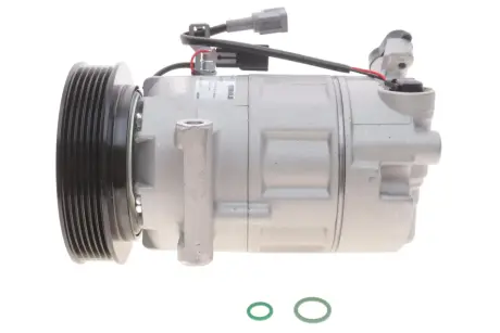 ACP519000S Компресор кондиціонера MAHLE / KNECHT подбор по vin на Brocar