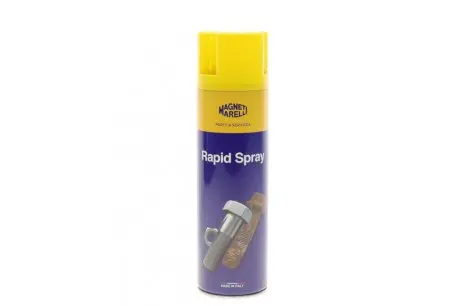099996001075 Універсальний засіб Rapid Spray (500ml) MAGNETI MARELLI підбір по vin на Brocar