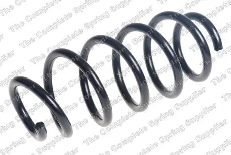 4217017 Пружини підвіски LESJOFORS підбір по vin на Brocar