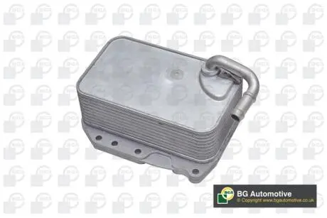 CO9610 Радіатор масляний BGA підбір по vin на Brocar